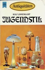 Jugendstil heyne bücher gebraucht kaufen  Koblenz