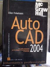 Finkelstein autocad 2004 usato  Caivano