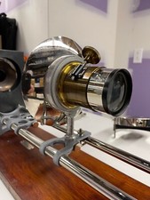 Mcintosh carbon arc for sale  Hawthorne
