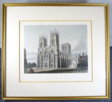 Lovely antique john for sale  CHESTER