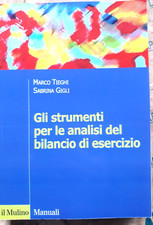 Strumenti per analisi usato  Genova