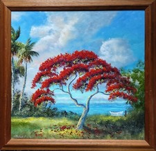 Florida landscape oil for sale  Thonotosassa