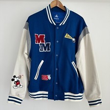 Disney varsity jacket for sale  Miami