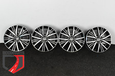 ALUFELGI FELGI ALUMINIOWE R16 ET46 6.5J 5G0601025CD VW GOLF VII PASSAT B8 na sprzedaż  PL