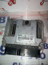 Centralina motore ecu usato  Napoli