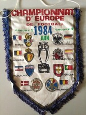 Fanion grand format d'occasion  France