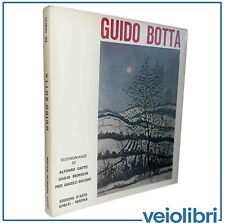 Catalogo guido botta usato  Roma
