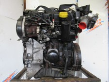 Moteur renault megane d'occasion  Vernaison