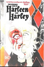 Strange case harleen for sale  Newark
