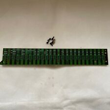 Placa de painel operacional Yamaha Tyros 1 Under Keys parte 2 - Yamaha X2335 MK - H comprar usado  Enviando para Brazil