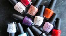 Opi nail polish for sale  Garden Grove