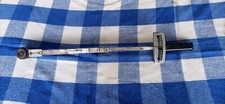 Zoll stahlwille manoskop gebraucht kaufen  Idar-Oberstein