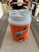 Gatorade gallon beverage for sale  Cranston