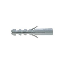 Tasselli nylon 6x30 usato  Montevarchi