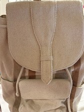 Tweed backpack shoulder for sale  Diamond Bar