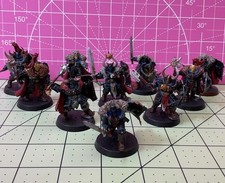 Chaos warriors slaves for sale  San Diego