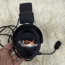 Fone de ouvido supra-auricular para jogos HyperX Cloud II com fio comprar usado  Enviando para Brazil