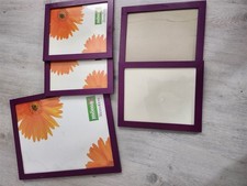 Bilderrahmen fotorahmen 4stüc gebraucht kaufen Bilderrahmen fotorahmen 4stüc gebraucht kaufen  Regensburg