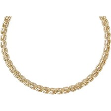 Collier jaune véritable d'occasion  Eysines