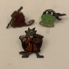 Teenage mutant ninja for sale  GILLINGHAM