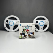 Mario kart wii d'occasion  Expédié en Belgium