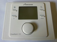 Worcester comfort dual for sale  LOCHGILPHEAD