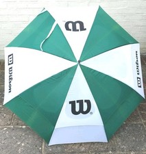 Wilson golf umbrella for sale  LITTLEHAMPTON