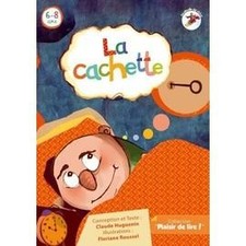 Livre cachette planète d'occasion  Les Mureaux