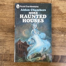 Haunted houses aidan for sale  STANSTED