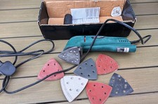 Parkside delta sander for sale Parkside delta sander for sale  BRIDLINGTON