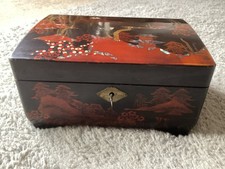 Vintage 1950s japanese for sale  DRONFIELD