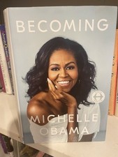 Becoming signed michelle for sale  Hopkins
