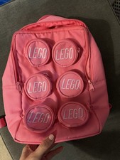 2012 lego pink for sale  TILBURY