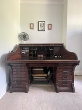 Antique roll top for sale  LONDON