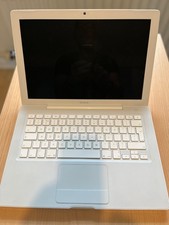 Apple macbook 13.3 for sale  BELFAST