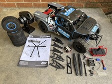 Used clean brushless for sale  Modesto
