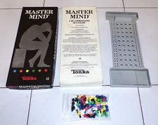 Master mind tonka usato Master mind tonka usato  Settimo Torinese