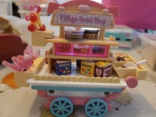 sweet trolley cart for sale  FOLKESTONE