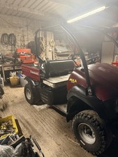 kawasaki mule for sale kawasaki mule for sale  CHORLEY
