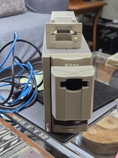 Nikon coolscan 20 for sale  Huntington
