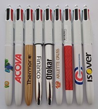 Choix stylos bic d'occasion  Maurepas