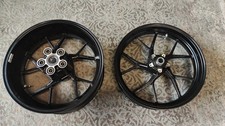 Rims, Wheels, Felgi, Felgen Ducati Panigale V4 2025, używany na sprzedaż  PL