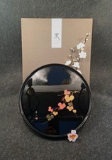 Japanisches tablett urushi gebraucht kaufen  Haltern am See