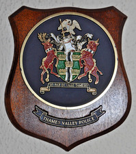 Thames valley police for sale  WISBECH