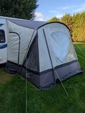 sunncamp scenic awning for sale sunncamp scenic awning for sale LEICESTER