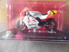 Moto miniature motogp d'occasion  Écommoy