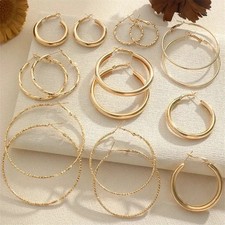 Luxe eight pairs for sale  Midland City