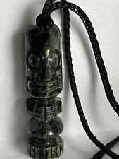 Pacific islander tiki for sale  Greeley