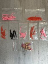 90x trout worm gebraucht kaufen  Neumünster