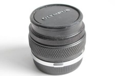 Objectif photographique olympu d'occasion  Seyssel
